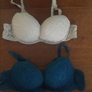 Arie Emma push up bras